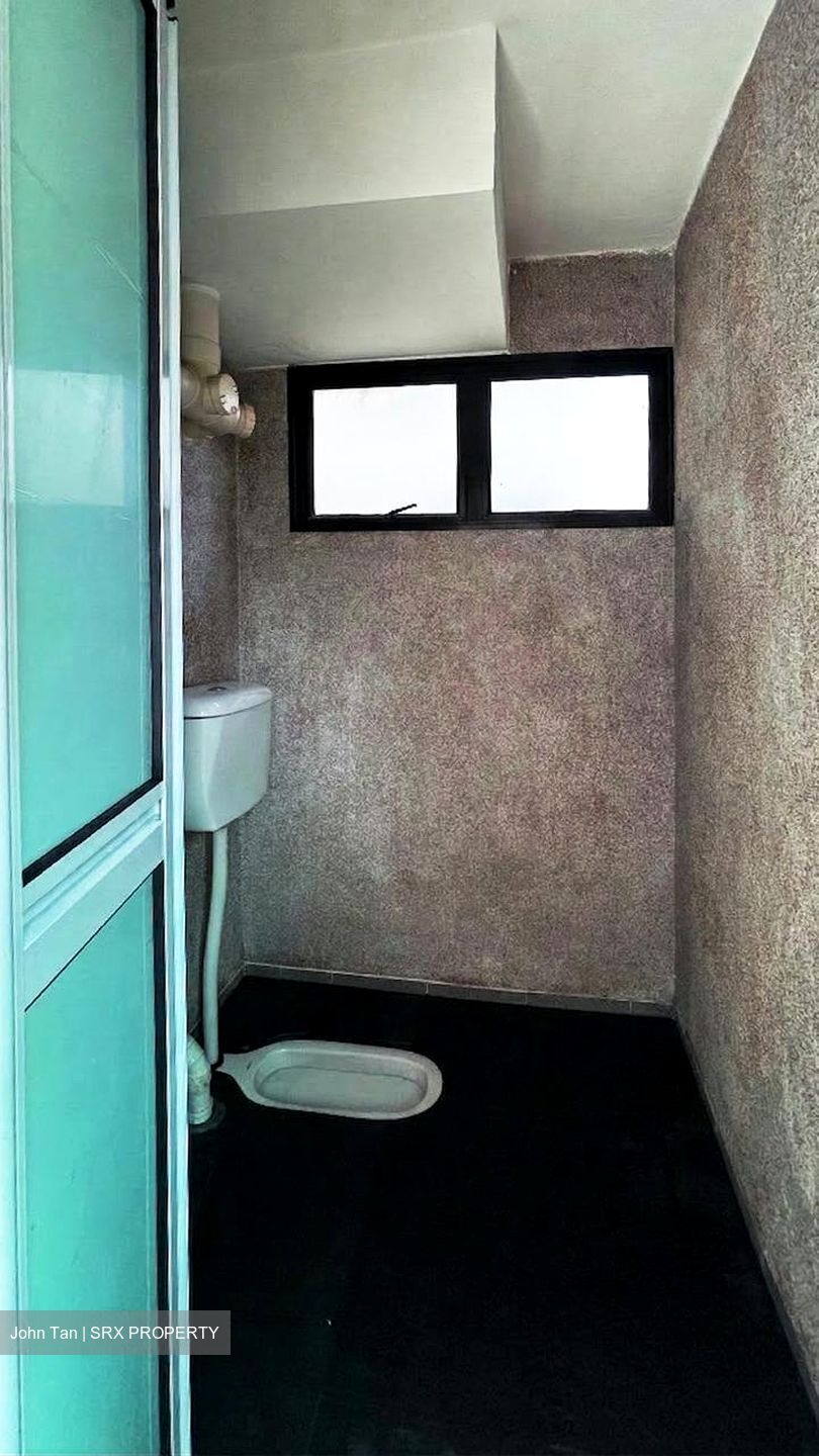 Blk 713 Clementi West Street 2 (Clementi), HDB 3 Rooms #536469381